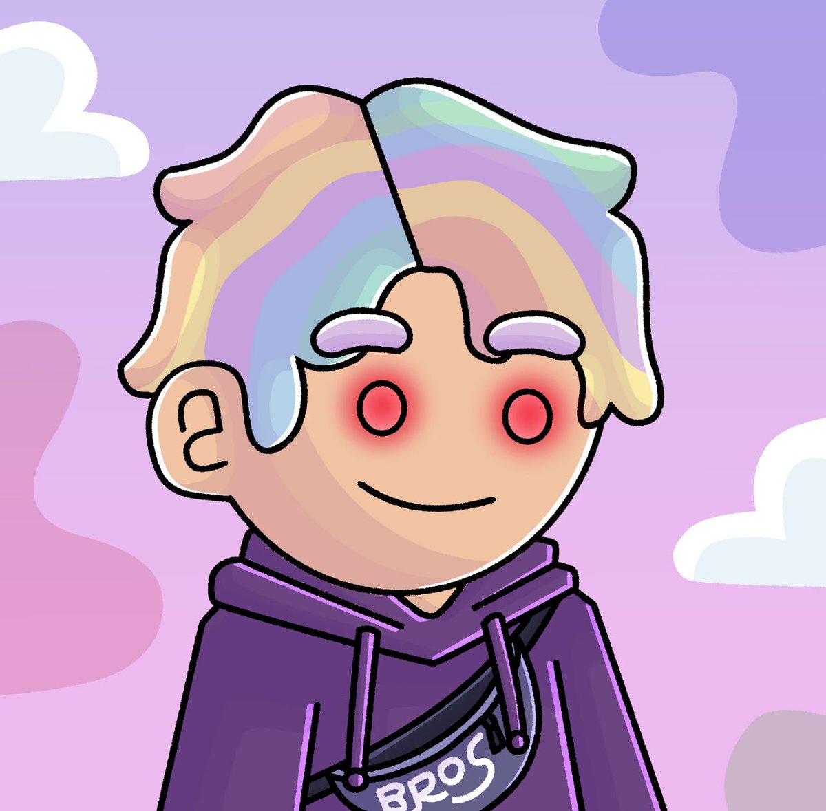 CeoKingo_'s tweet photo. g〽️ & happy 4/20 💨
accurate representation of me 👇 @SmallBrosNFT 💙 #basedbros https://t.co/vSQFjzYPKm