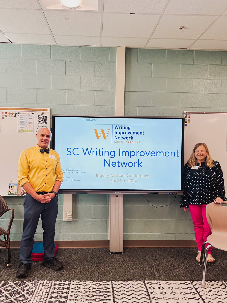 Center for Educational Partnerships at USC tweet media