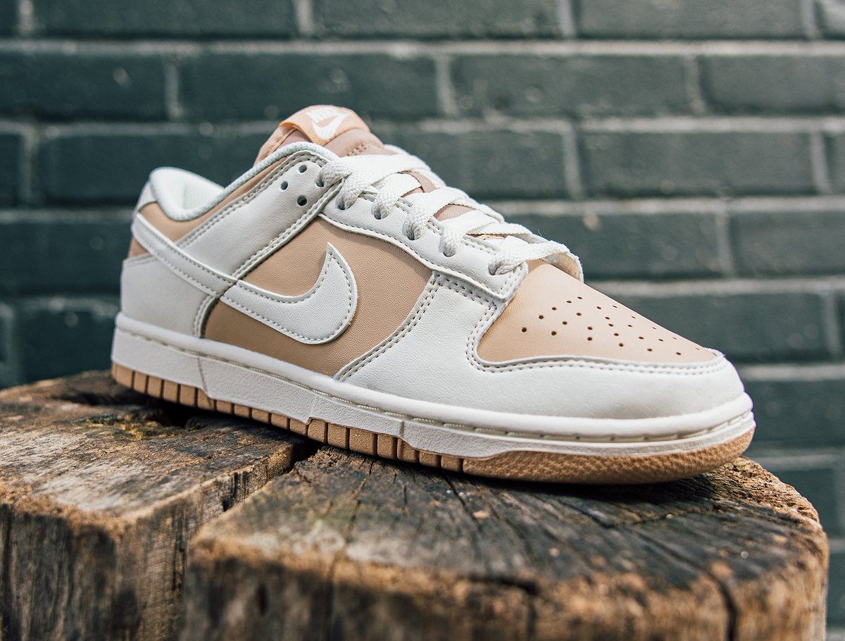 restock nike dunk low