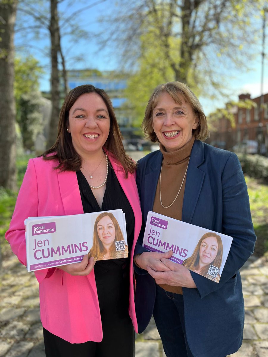 Jen Cummins TD tweet media