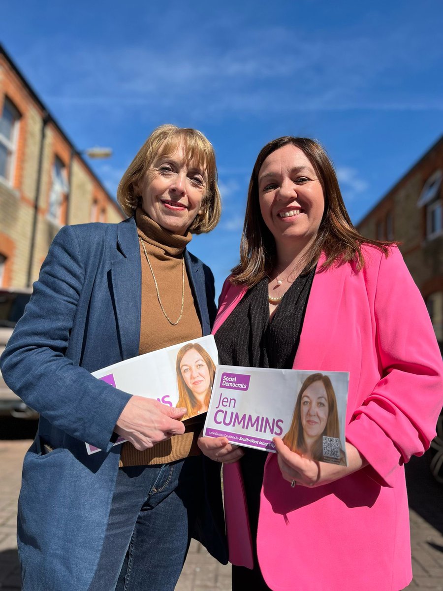 Jen Cummins TD tweet media