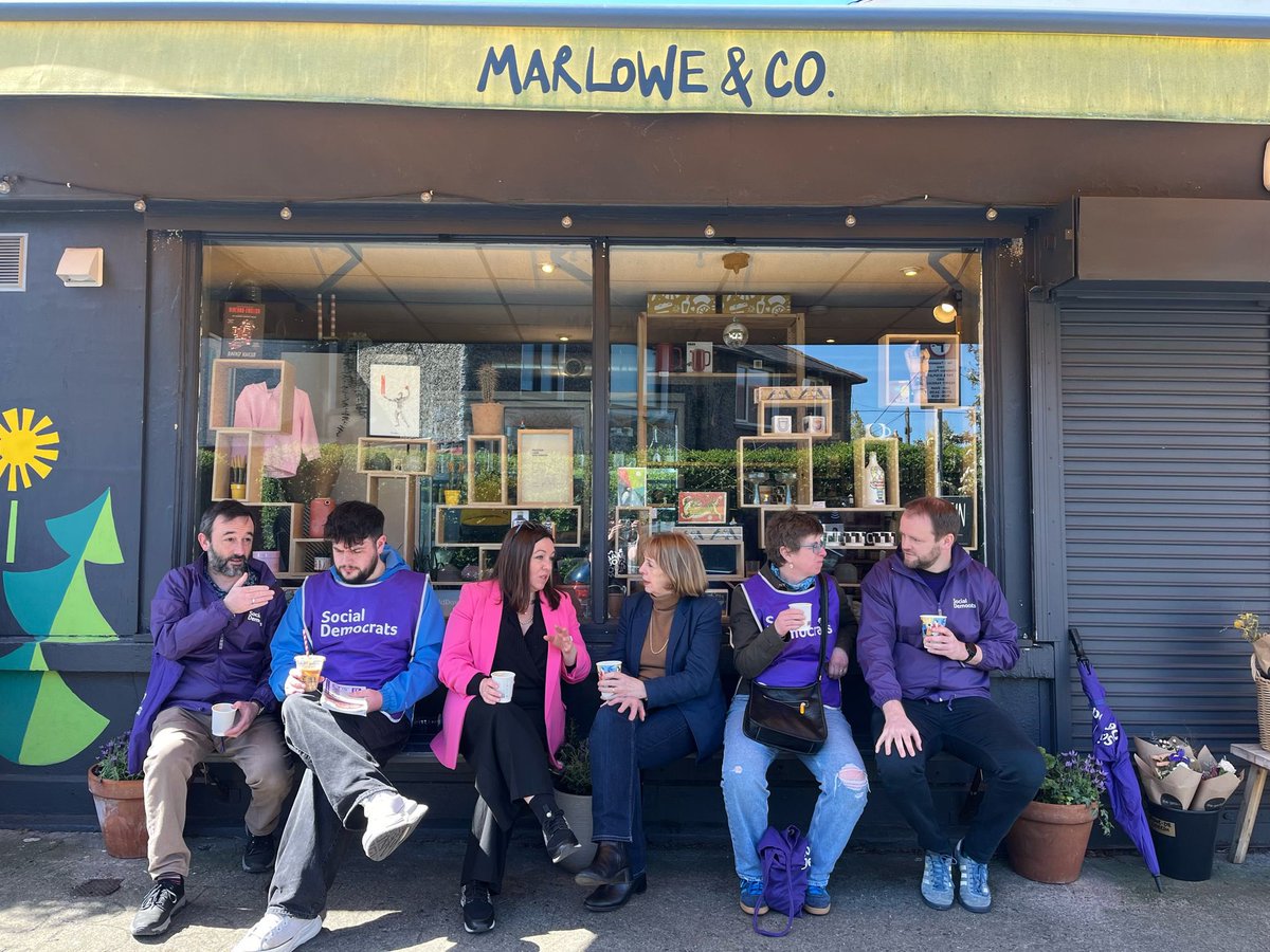 Jen Cummins TD tweet media