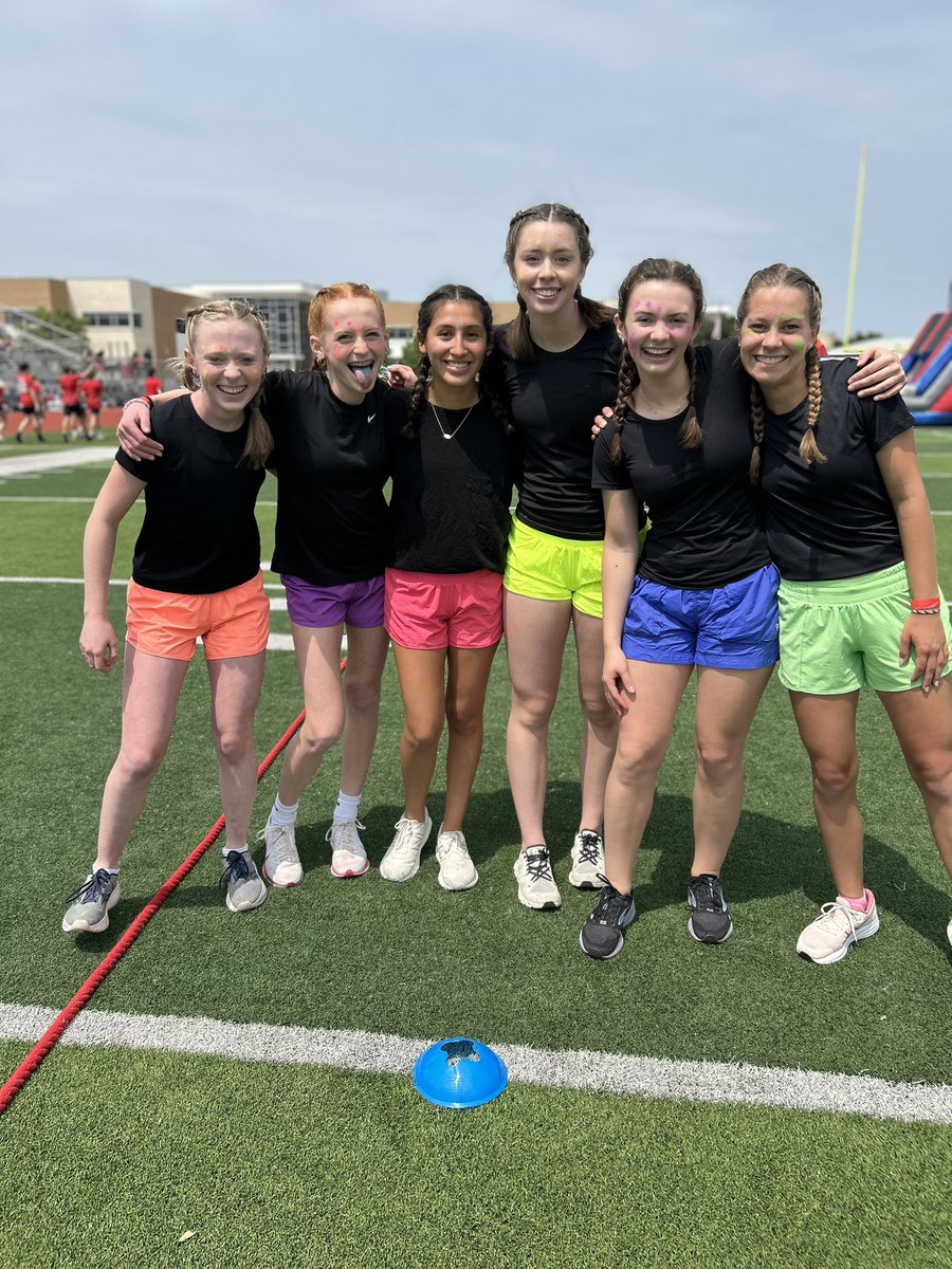 Marcus 9 Student Council tweet media