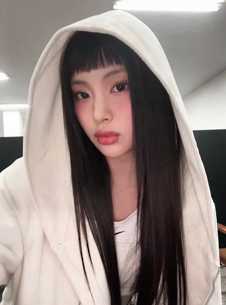 Hyein! tweet media