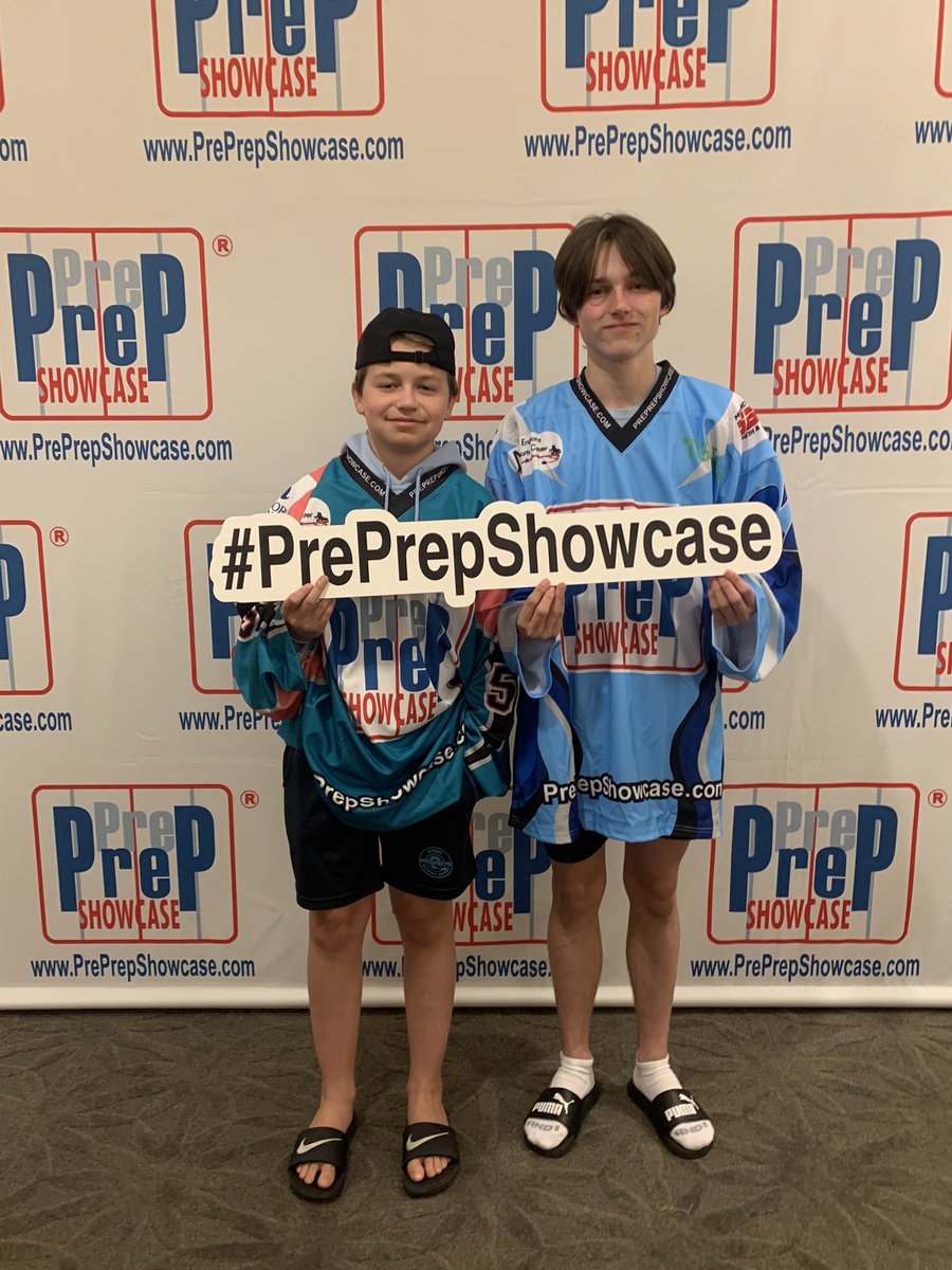 Sign-up Today for the 30th Annual Pre-Prep Showcase® for Girls & Boys born in 2009, 2010 & 2011
🏒🥅🚨 PrePrepShowcase.com 🏒🥅🚨
📚'Promoting Independent School Education since 1995!'📚 #dontbeoverlooked 
 #signuptoday 
#hockey #education #fun #PrePrepShowcase
