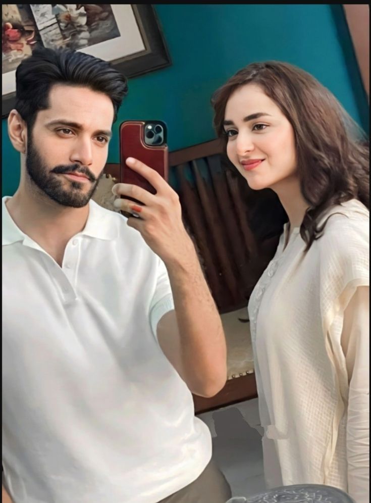S2 set k first day se bhi aik aesi picture daal k hamen surprise de dena Yumhaj 👉🏻👈🏻🥹

WE WANT TEREBIN 2
#wahajali #yumnazaidi #yumhaj