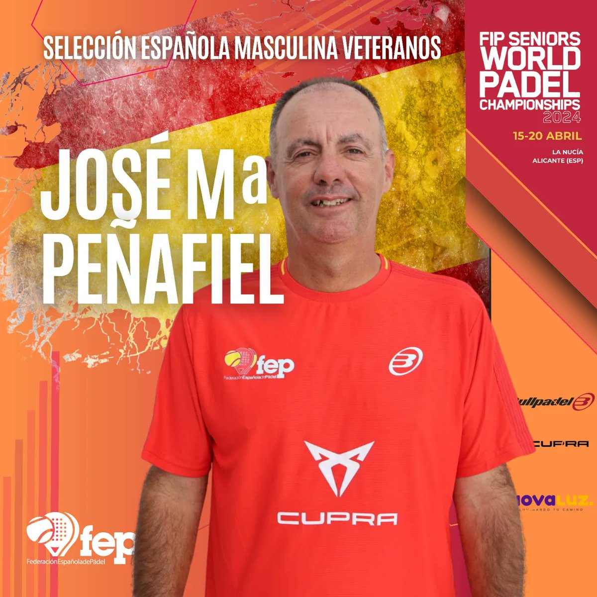 padelfederacion tweet picture