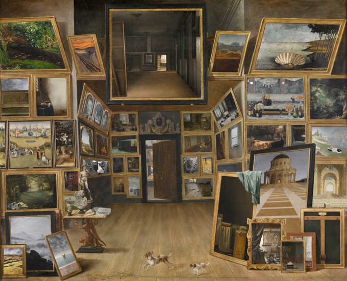 ƉAƲIƉ ƁOKEH tweet media