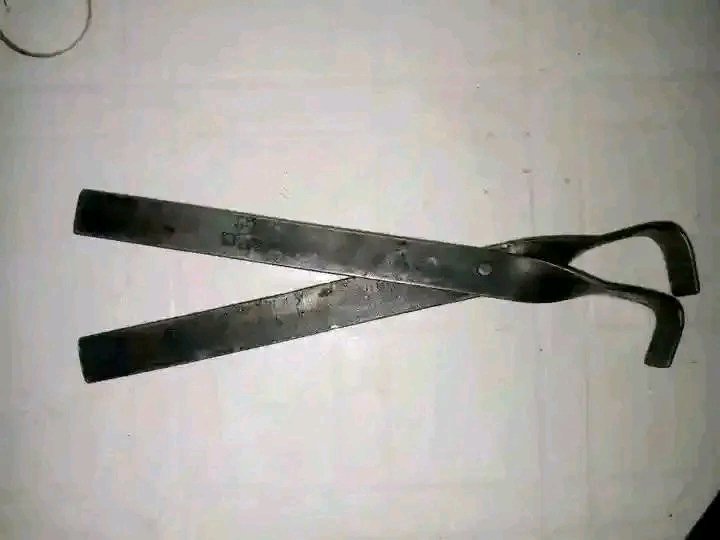 95% of you hamjui hii ni nini in English...