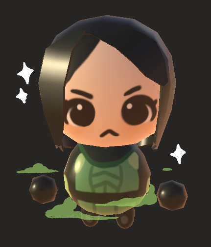 komosaur's tweet photo. viper from valorant 🐍 https://t.co/Xaj1njiVtd