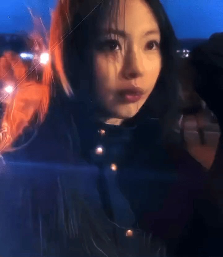 Hyein! tweet media