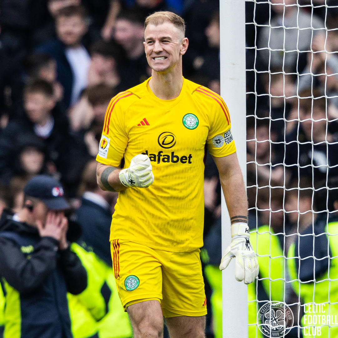 Celtic Football Club tweet media