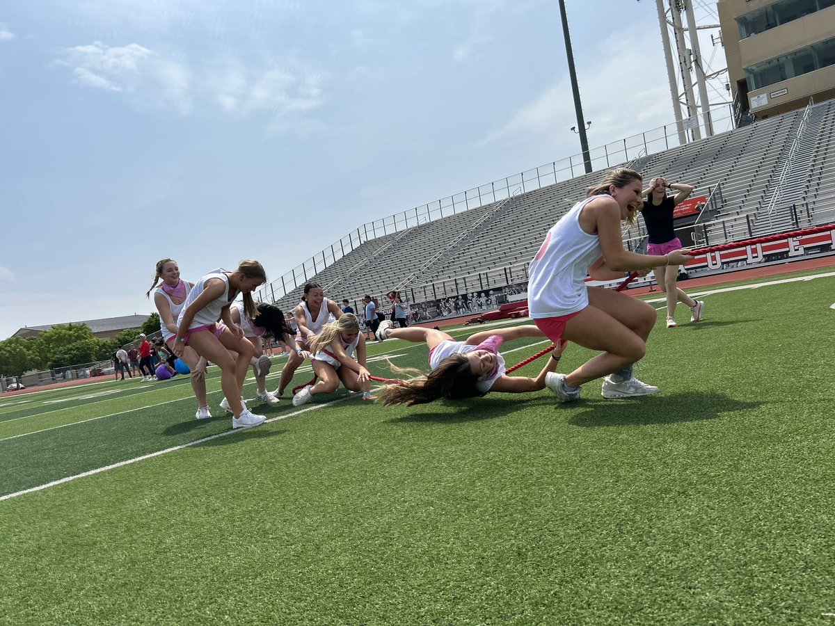 Marcus 9 Student Council tweet media