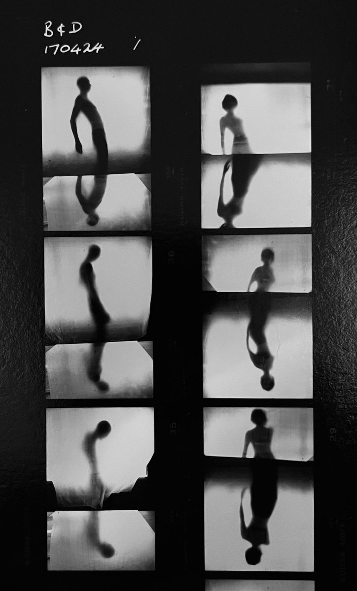 bensleyanddipre's tweet image. Detail of contact sheets from new shoot in our soho studio #onfilm #contactsheet #CONVERGE @bensleyanddipre @NicolaBensley @daviddipre