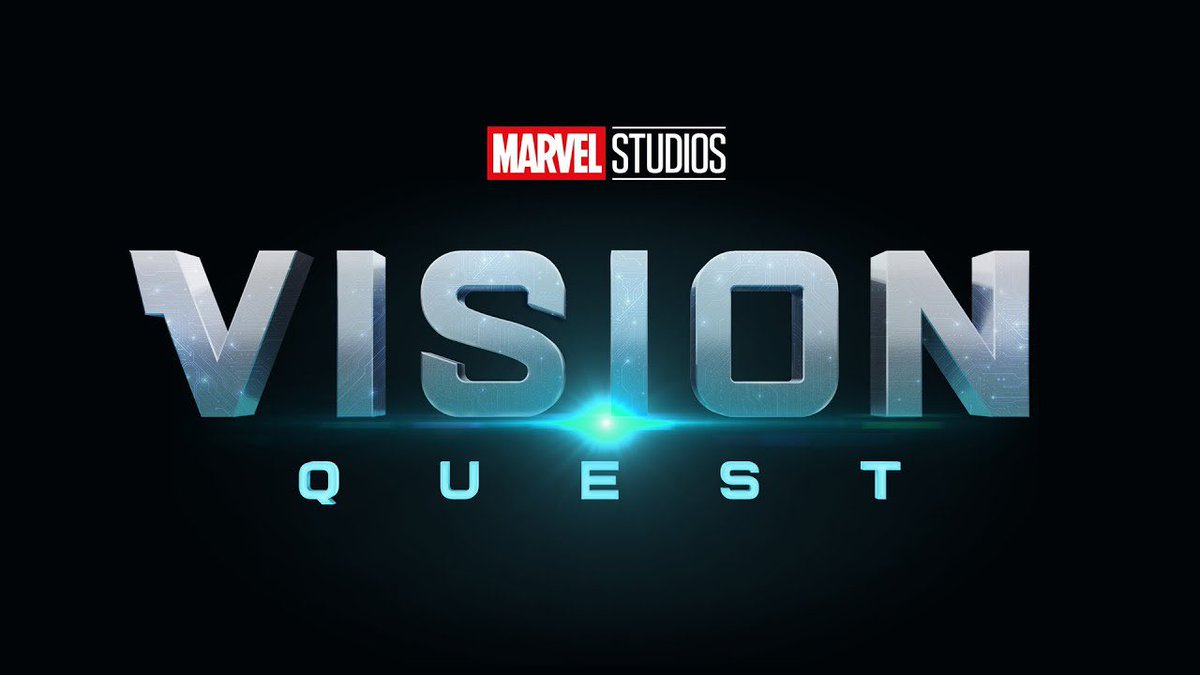 🚨 UPDATE 🚨 ‘VISION QUEST’ will begin filming in October