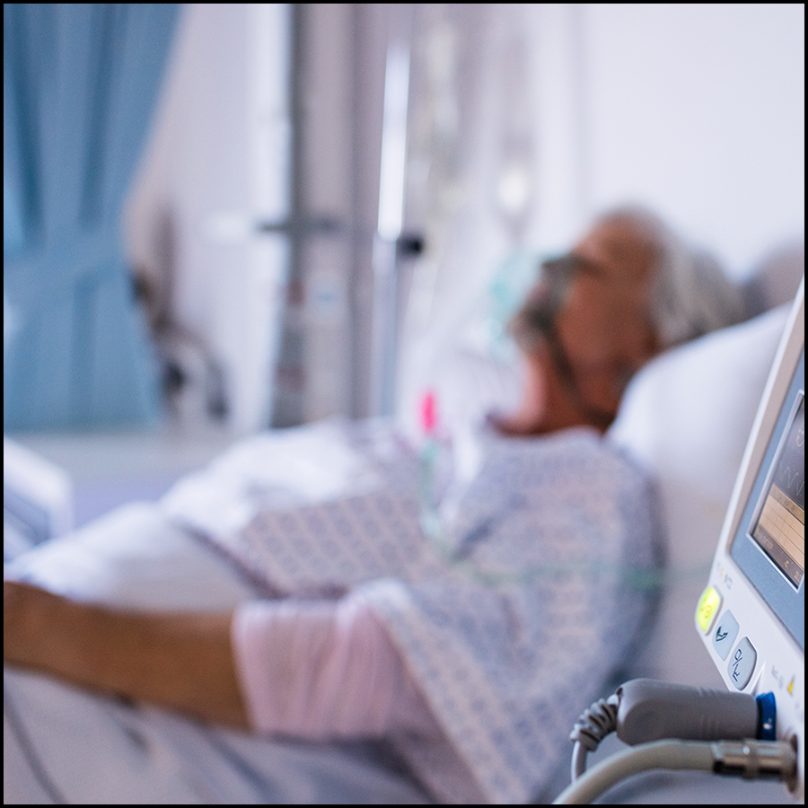 Postoperative #delirium is a common complication after cardiac surgery. In a new study, researchers found that baseline serum neurofilament light concentrations were associated with the occurrence of postoperative delirium. Read the article: ow.ly/rgcU50Rk2lv