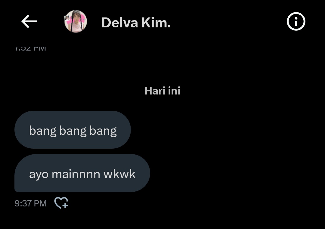 Gaada angin gaada ujan, heran ni erpe jennie satu :)