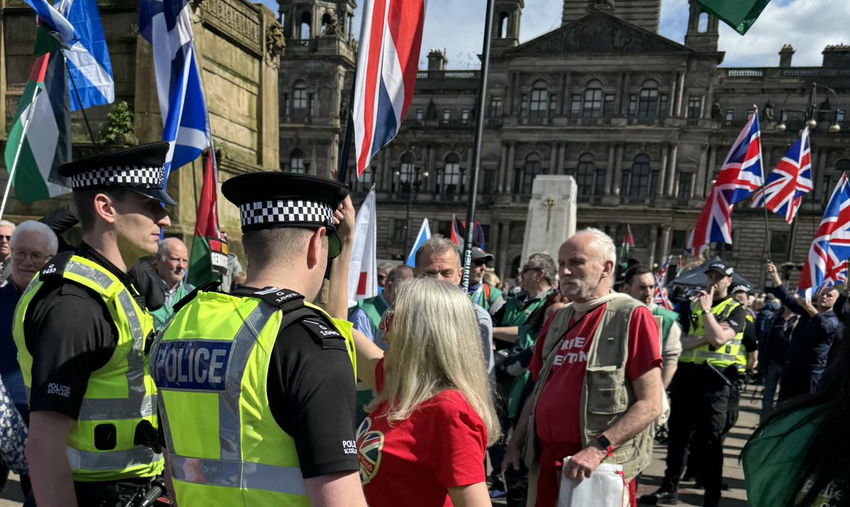 Bobby Scotland tweet media