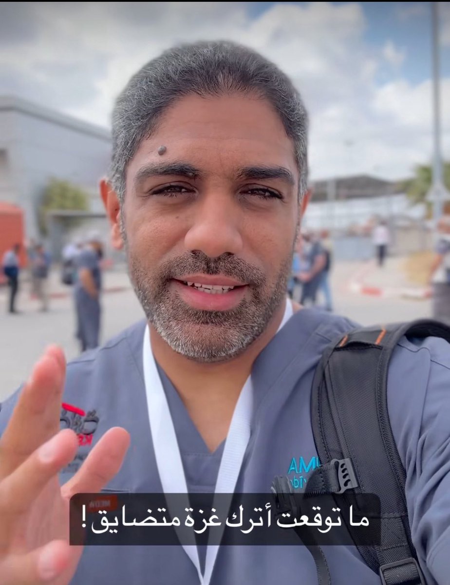Ahmed tweet media