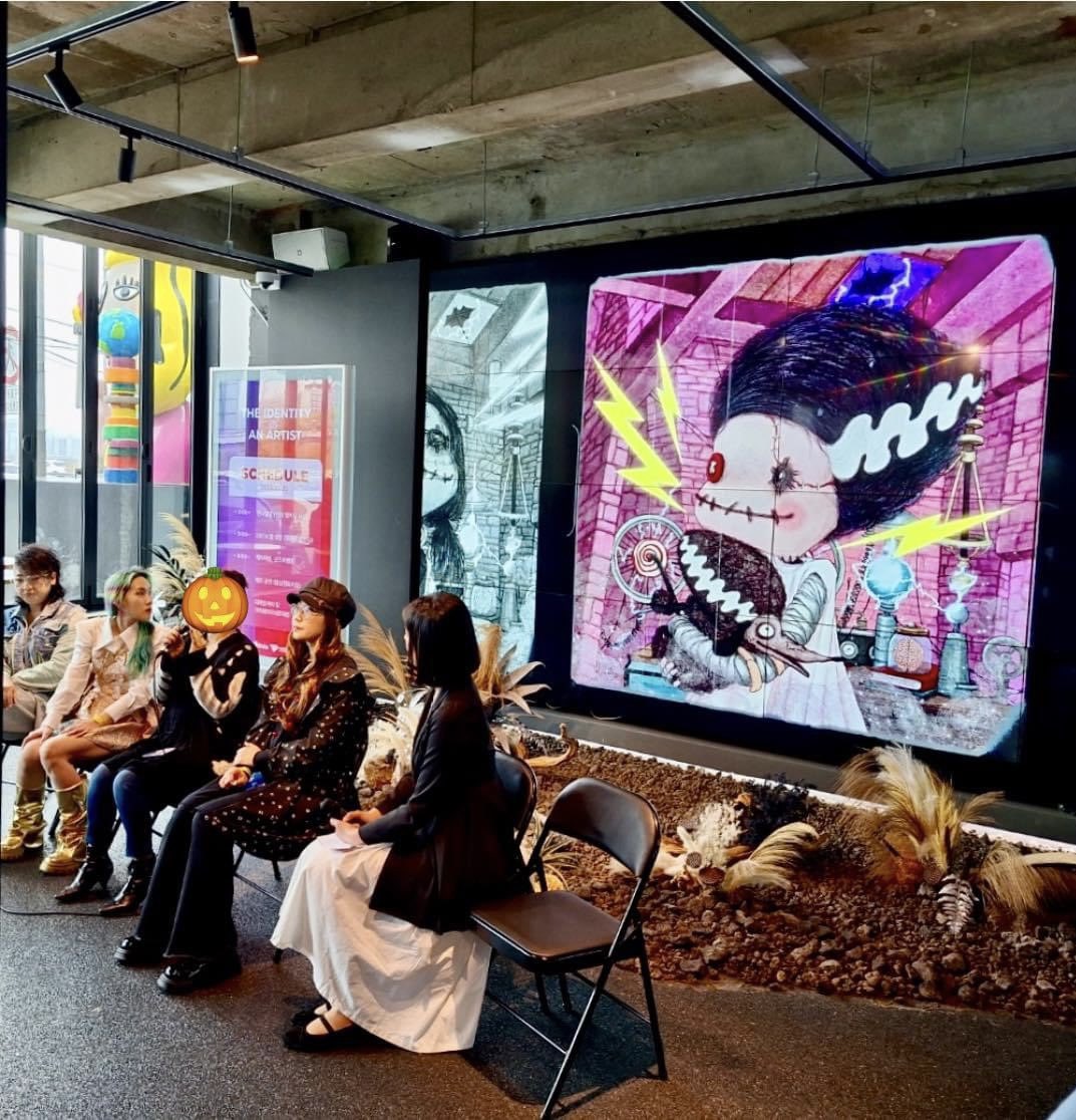 EunBong🎃👻🎃 tweet media