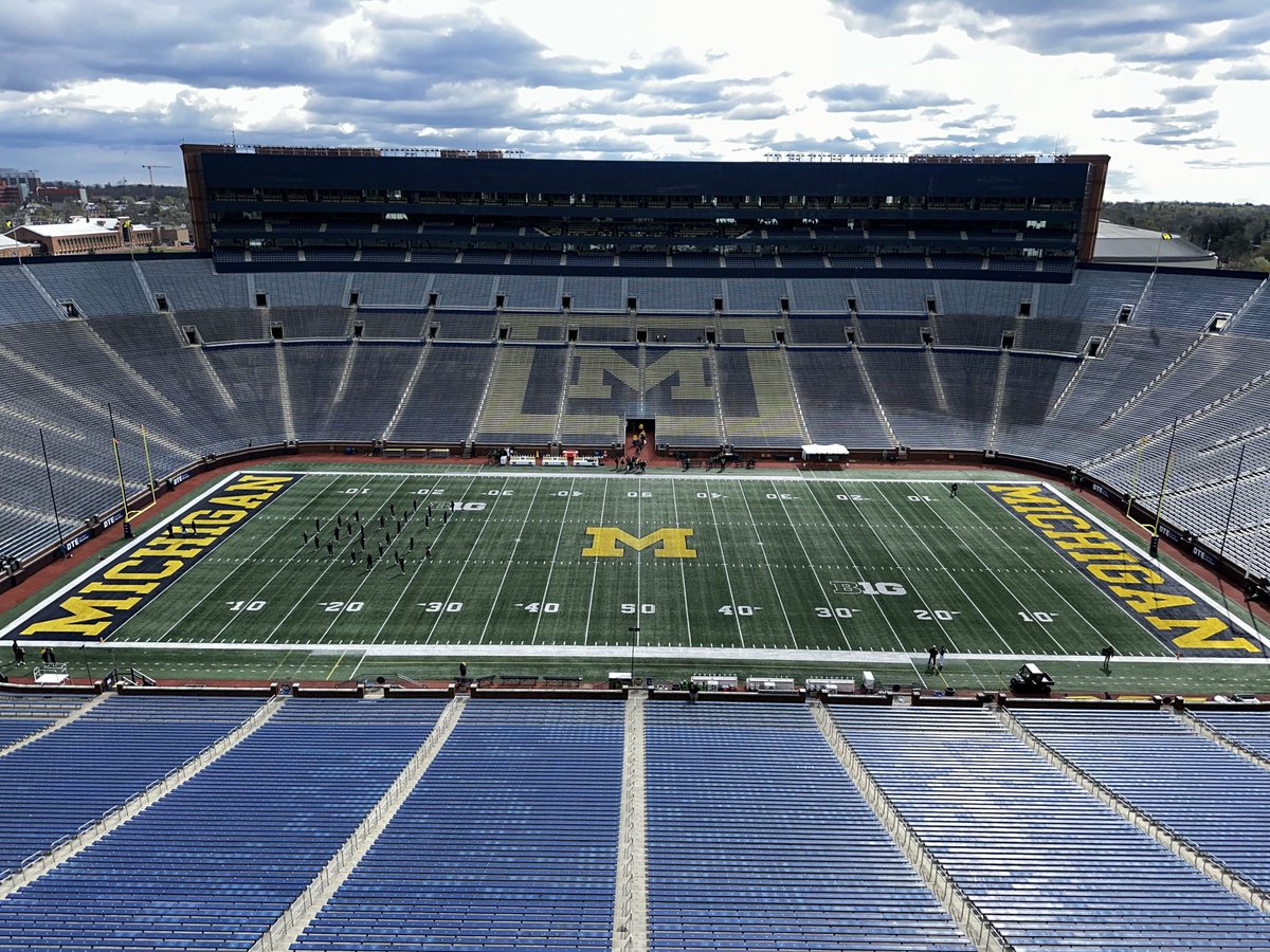 Charles Woodson tweet media