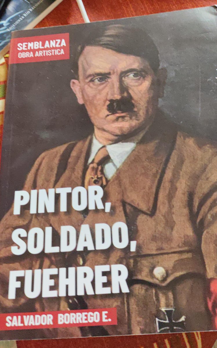 Hoy es el Cumpleaños de San Ataulfo ( Unsere Adolf)  Felicidades 135años!!