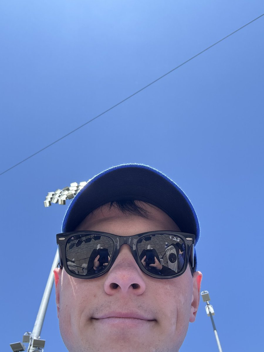 Andrew Trame tweet media