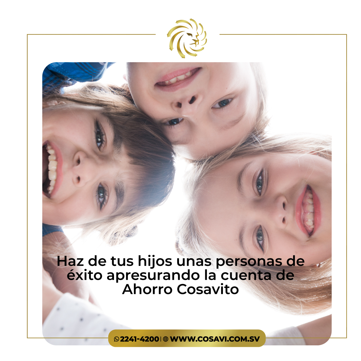COSAVI, Ahorro y Crédito tweet media