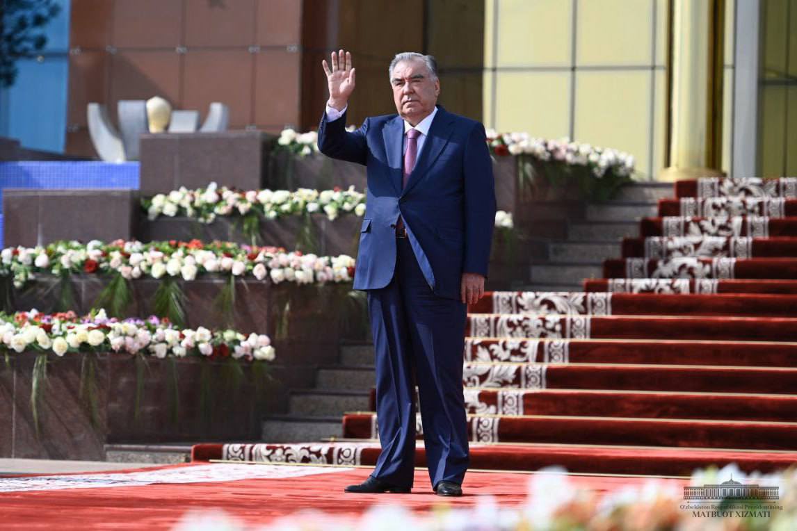 The state visit of President Shavkat Mirziyoyev of Uzbekistan to Tajikistan has drawn to a close, marking the end of the official proceedings. President Emomali Rahmon extended his farewell to the Uzbekistan leader at the Dushanbe International Airport. Following the visit,…