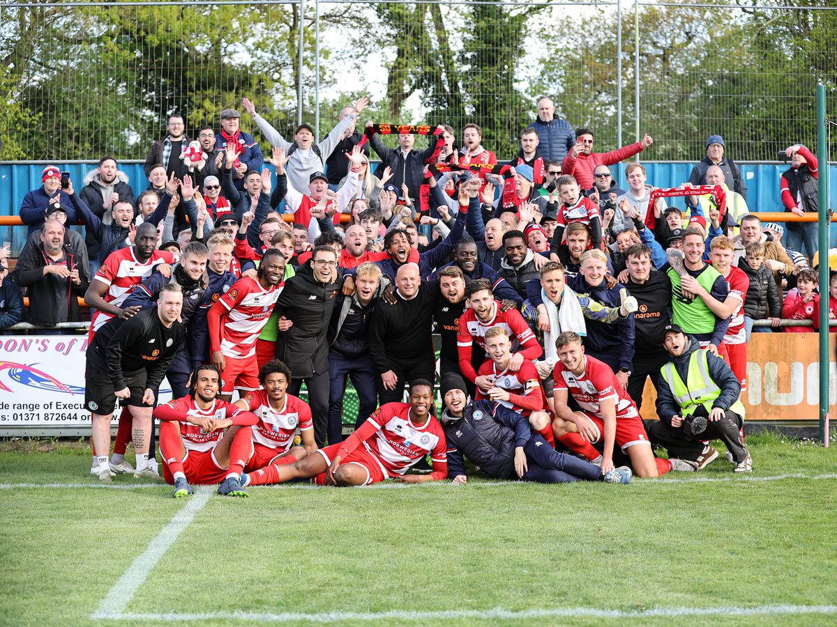 Eastbourne Borough FC tweet media