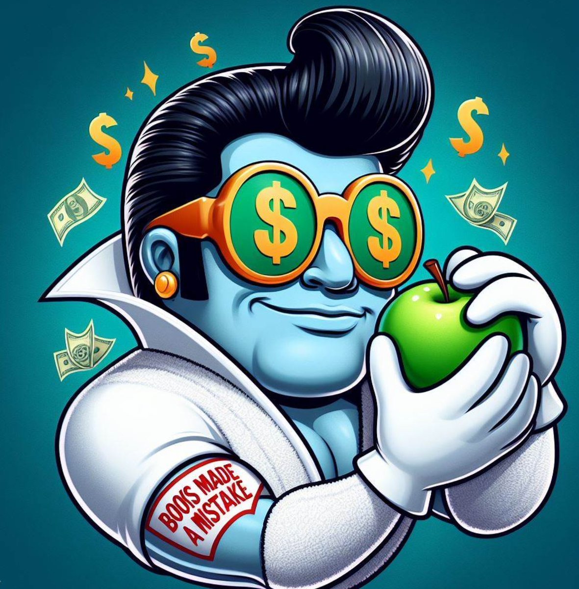 TheChalkVIP's tweet photo. More Juice? 

Get us to 100 total for 🍏Insider play!

❤️ = 1 
🔁 = 2
💬 = 3 https://t.co/scyvP8gbYb