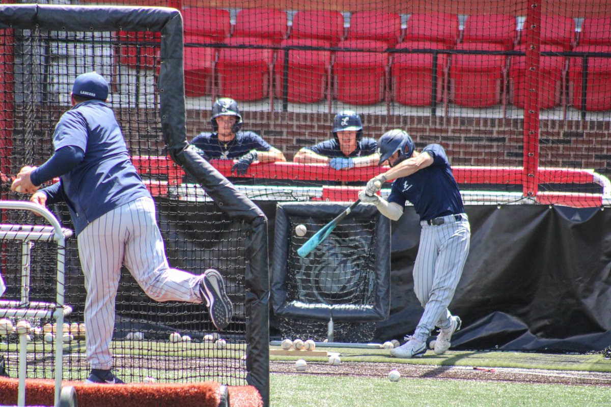 LongwoodBase's tweet photo. Let’s play ✌🏼 https://t.co/61dpnH4wcm