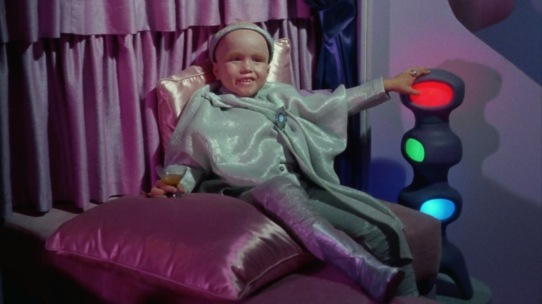 GaryGorn's tweet photo. #HappyBirthday Clint Howard🥳
#ClintHoward (born 20 April 1959) is an #actor who played #Balok in the #StarTrekTOS episode "#TheCorbomiteManeuver", Grady in the #StarTrekDS9 episode "#PastTense, Part II", Muk in the #StarTrekEnterprise episode "#Acquisition", a Creepy... https://t.co/BQ0gRwTDcf