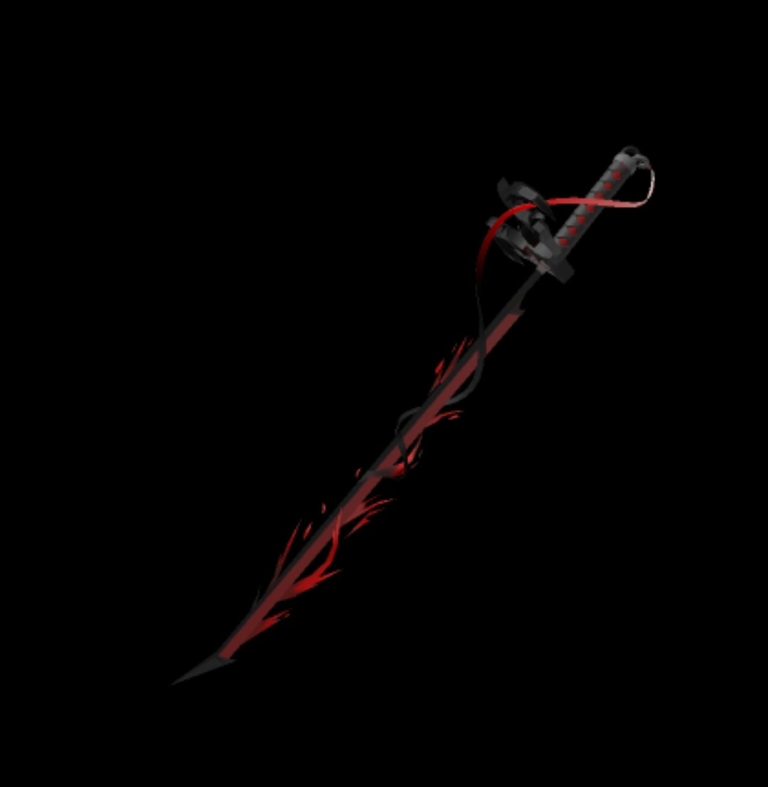 Bidding for Demonic Katana Starting at [750] Things u can bid +nitro +giftcard +robux roblox.com/catalog/171947…