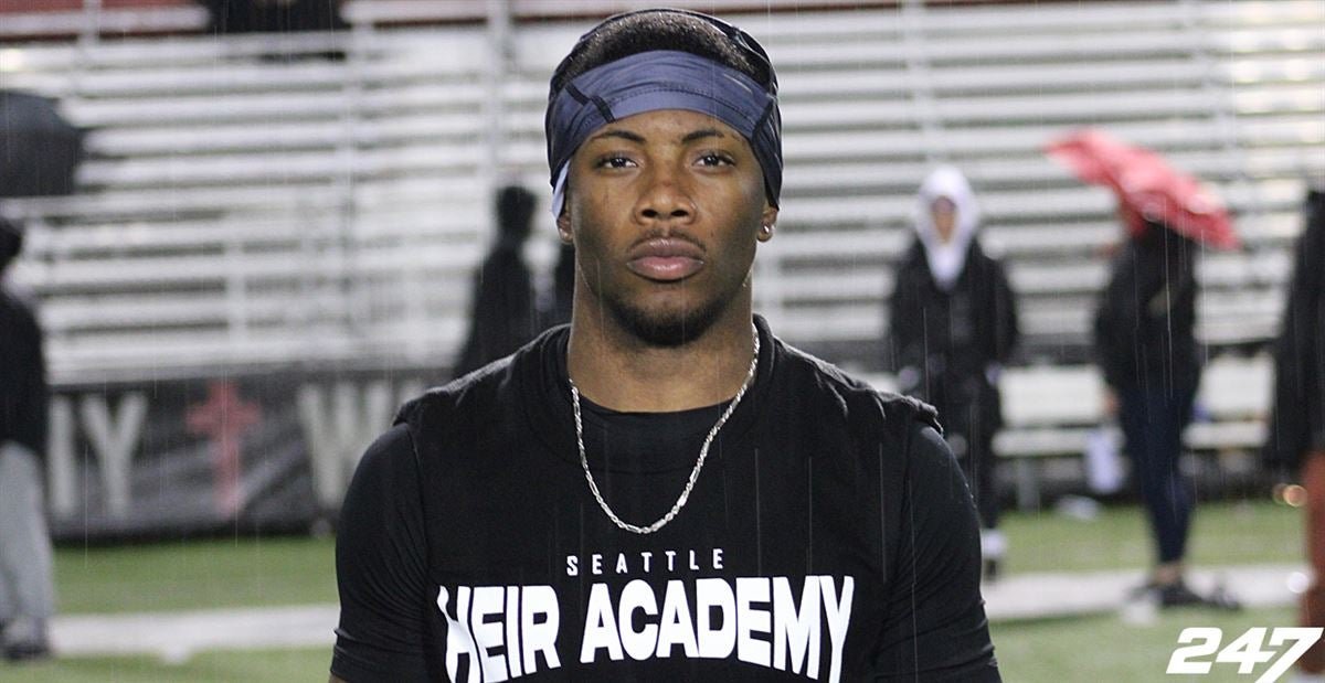 The @UANextFootball Under Armour Next Camp is set for Sunday in Washington and here is a look at some of the prospects expected at the Northwest stop 247sports.com/article/previe…