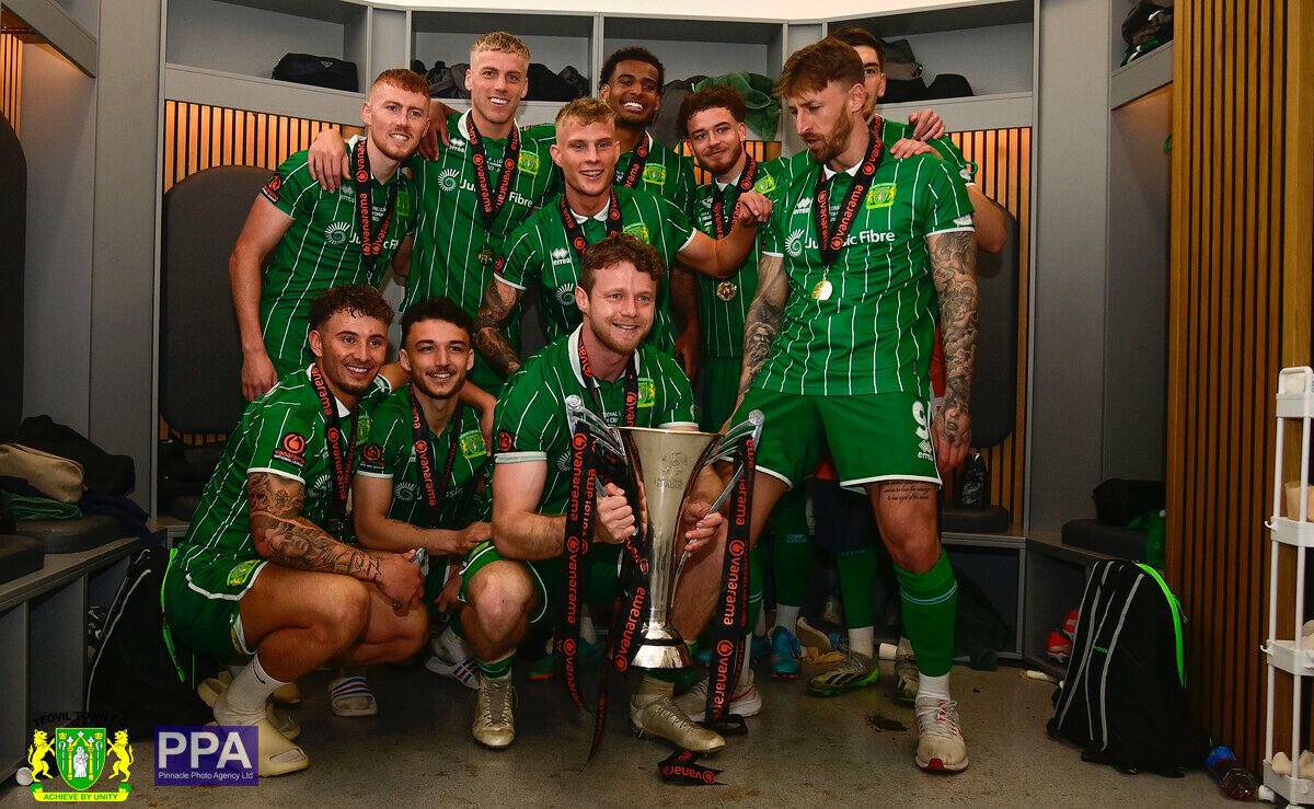 Jakehyde19's tweet image. This time last week !
Season Objective complete ✅