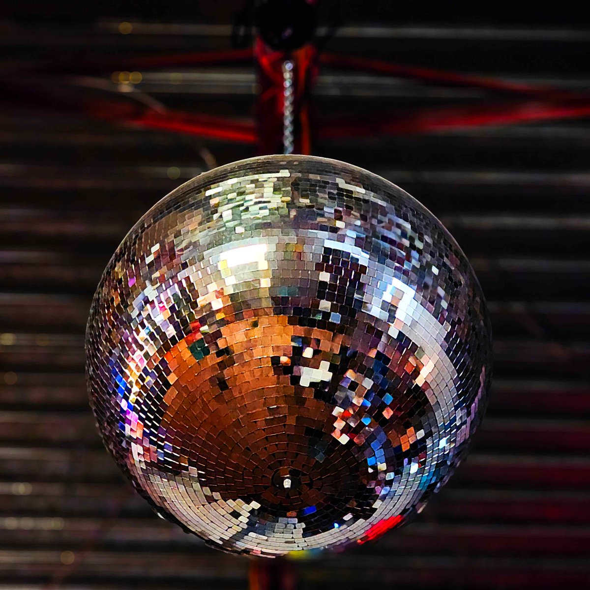 'Don't Stop The Music' #photography #art #discoball #memorable #reflections #weekend #photooftheday