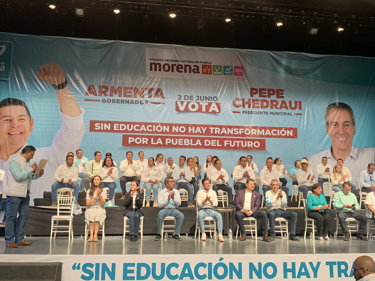 malinalli garcía tweet media