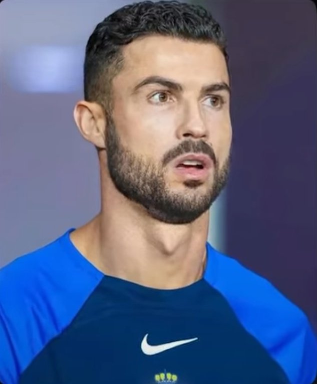 seinadadefut's tweet photo. Messi de barba https://t.co/aOCJAOFO1i