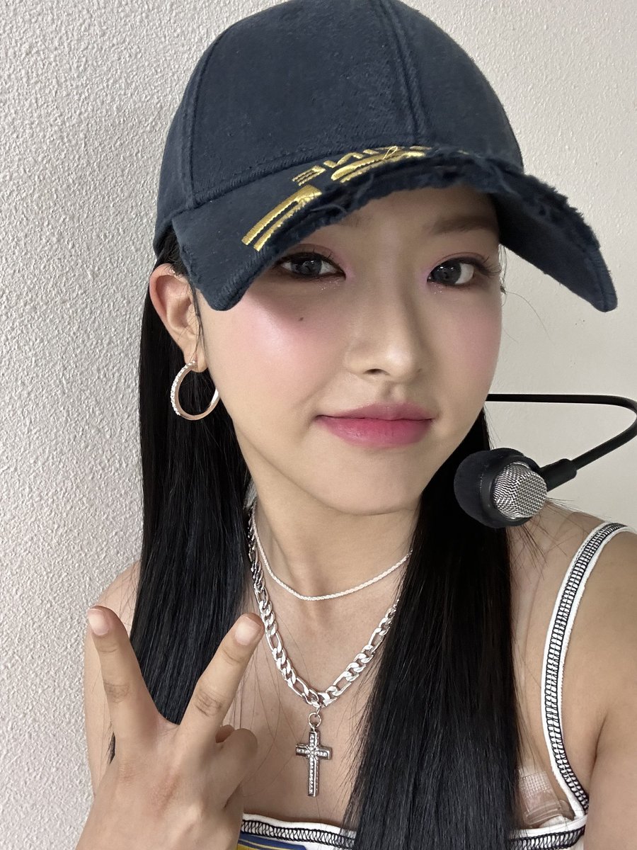 Loossemble_twt's tweet photo. [📷]

Girls' Night 시작해 봐~~~~~~~~

#혜주 #HyeJu
#루셈블 #Loossemble https://t.co/oo0qcULkd2