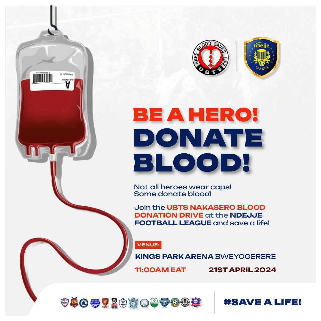 Ndejje Old Students Association - NOSA tweet media