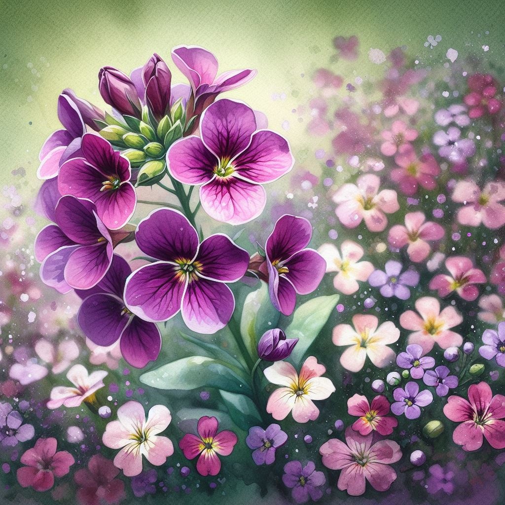 ElizabethLugosi's tweet photo. #Happy #HusbandAppreciationDay! #Photograghy #Nature #BeHappy #ImageCreatorFromDesigner #MicrosoftBingImageCreator #Copilot #AIGeneratedImages #AI #DALL·E #Flowers #FlowersOfTwitter #Gardening #GardeningX https://t.co/IAnq4ycHek