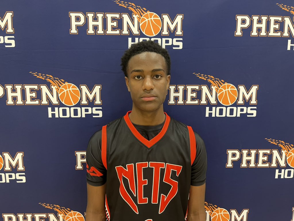 Game MVP 
RJ Robinson 

Team Fly-45 

BBA nets Headen- 59