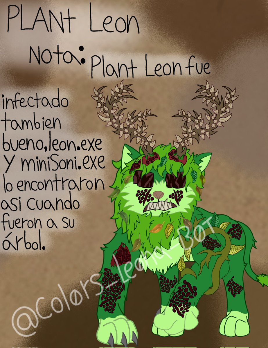 🎨🖼𝘾𝒐𝒍ors leona⛛ᵇᵒᵗ⛛💙🧡_🤍🐉Furia luminosa🤍 tweet media