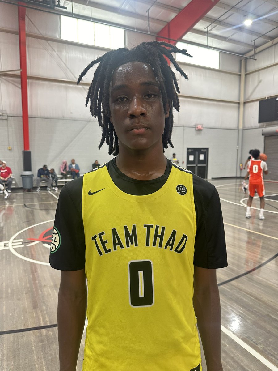 Willie Evans Jr. tweet media