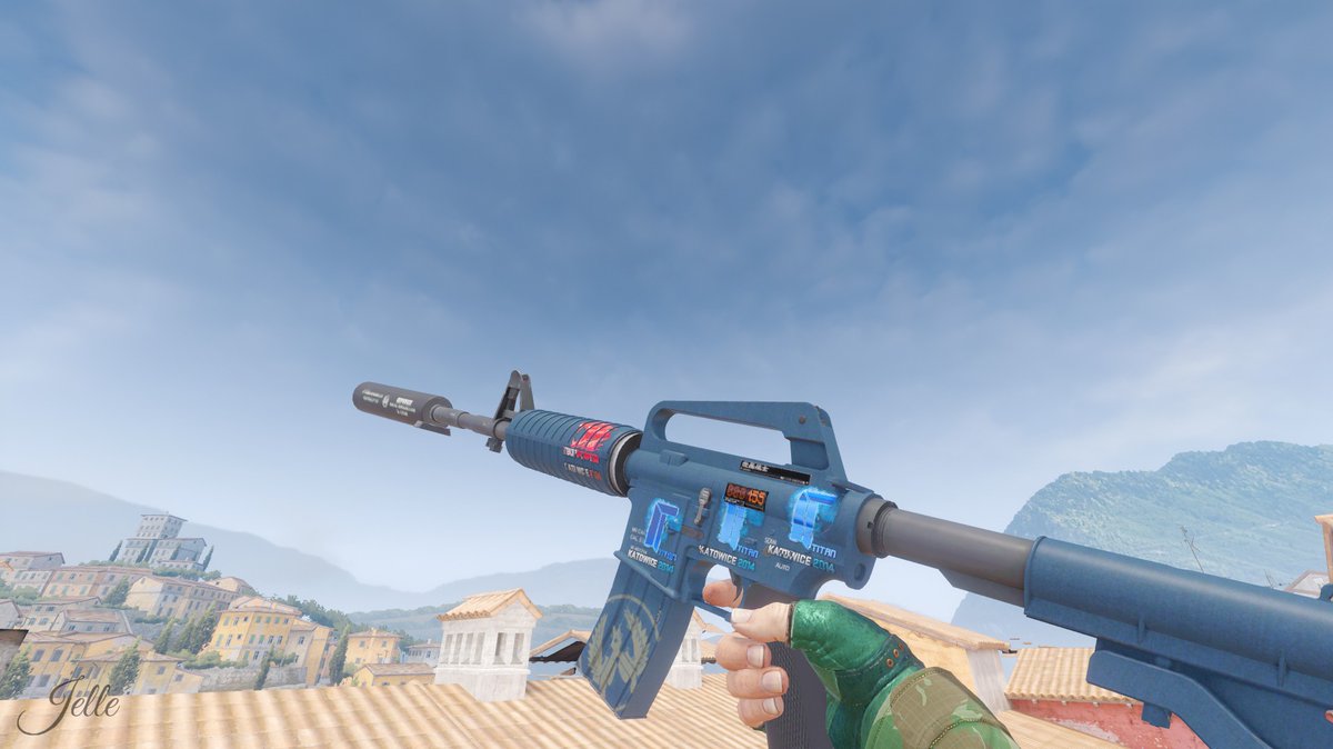 Some recent pickups with the help of <a href="/RobertB_CSGO/">RobertBaratheon</a>.
Looking for cool 1x sticker USP/Glock Kato crafts (best position) DM me if you have anything cool.