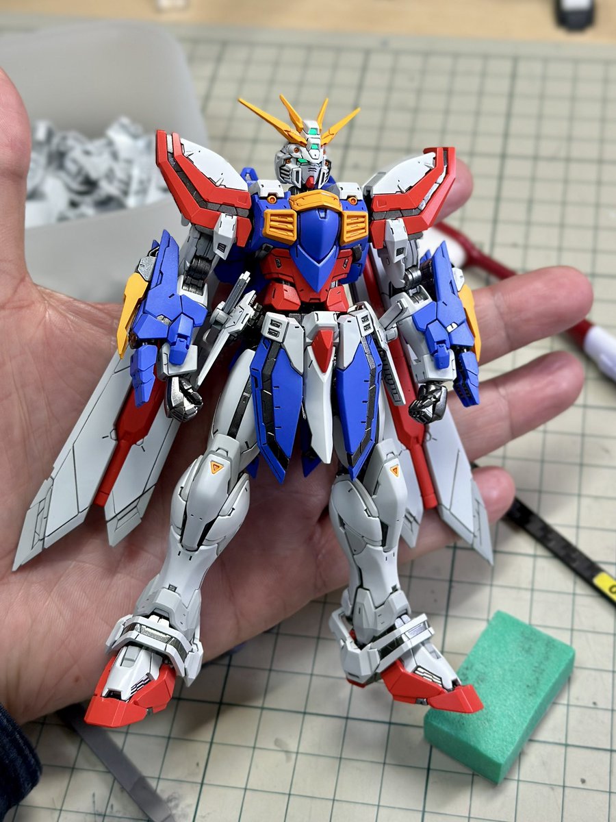 #無言であなたの手を載せてください