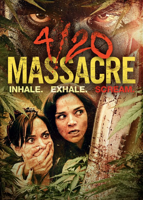 Happy 420!!💨 Here&rsquo;s a few fun 420 friendly horror movies! Trust me you&rsquo;ll need a blunt to watch these<a href="/tag/horrormovies"class="tags"><span>#horrormovies</span></a><a href="/tag/puffpuffpass"class="tags"><span>#puffpuffpass</span></a><a href="/tag/420day"class="tags"><span>#420day</span></a><a href="/tag/horrorco"class="tags"><span>#horrorco</span></a>