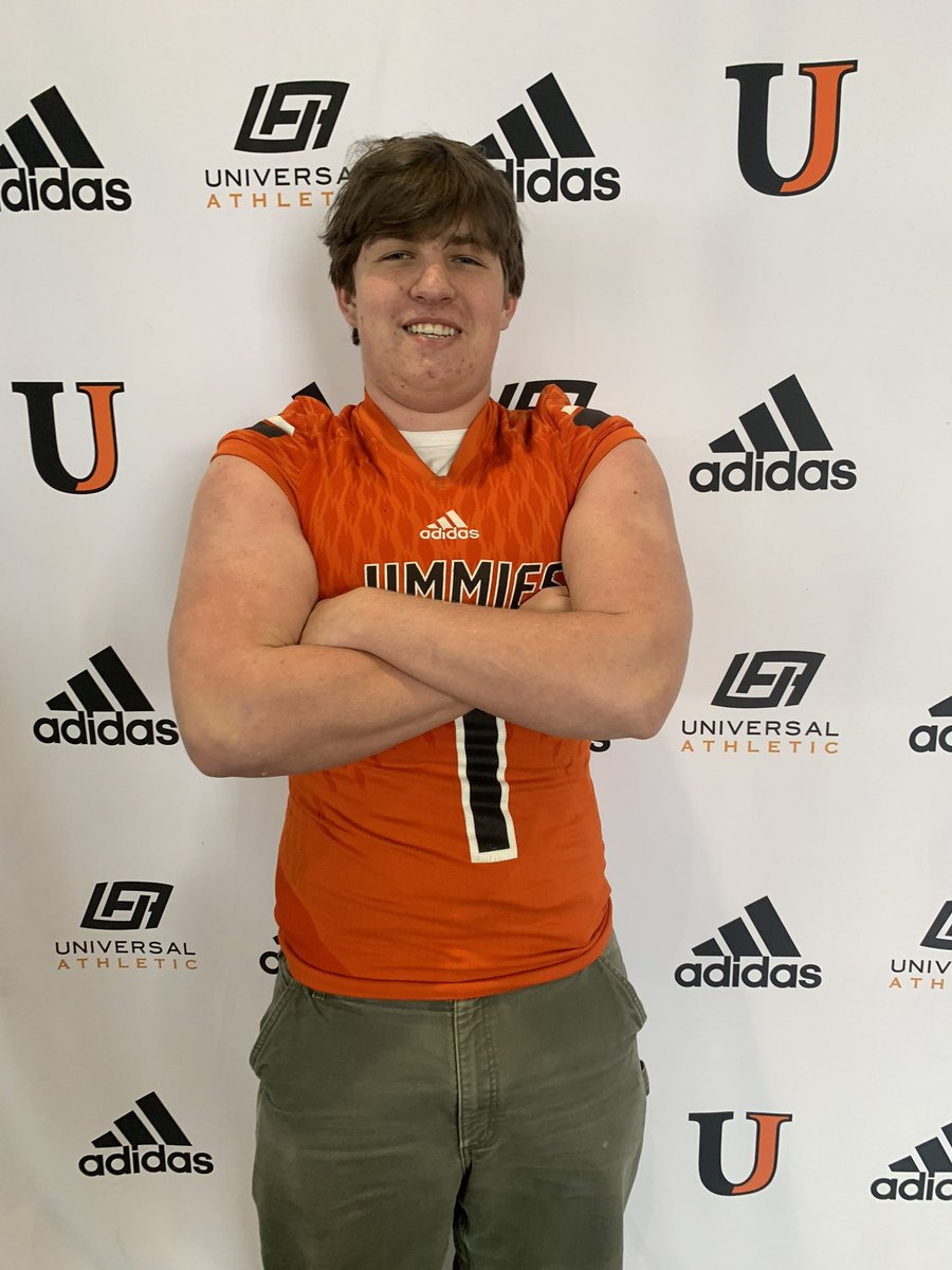 Wyatt Andler tweet media