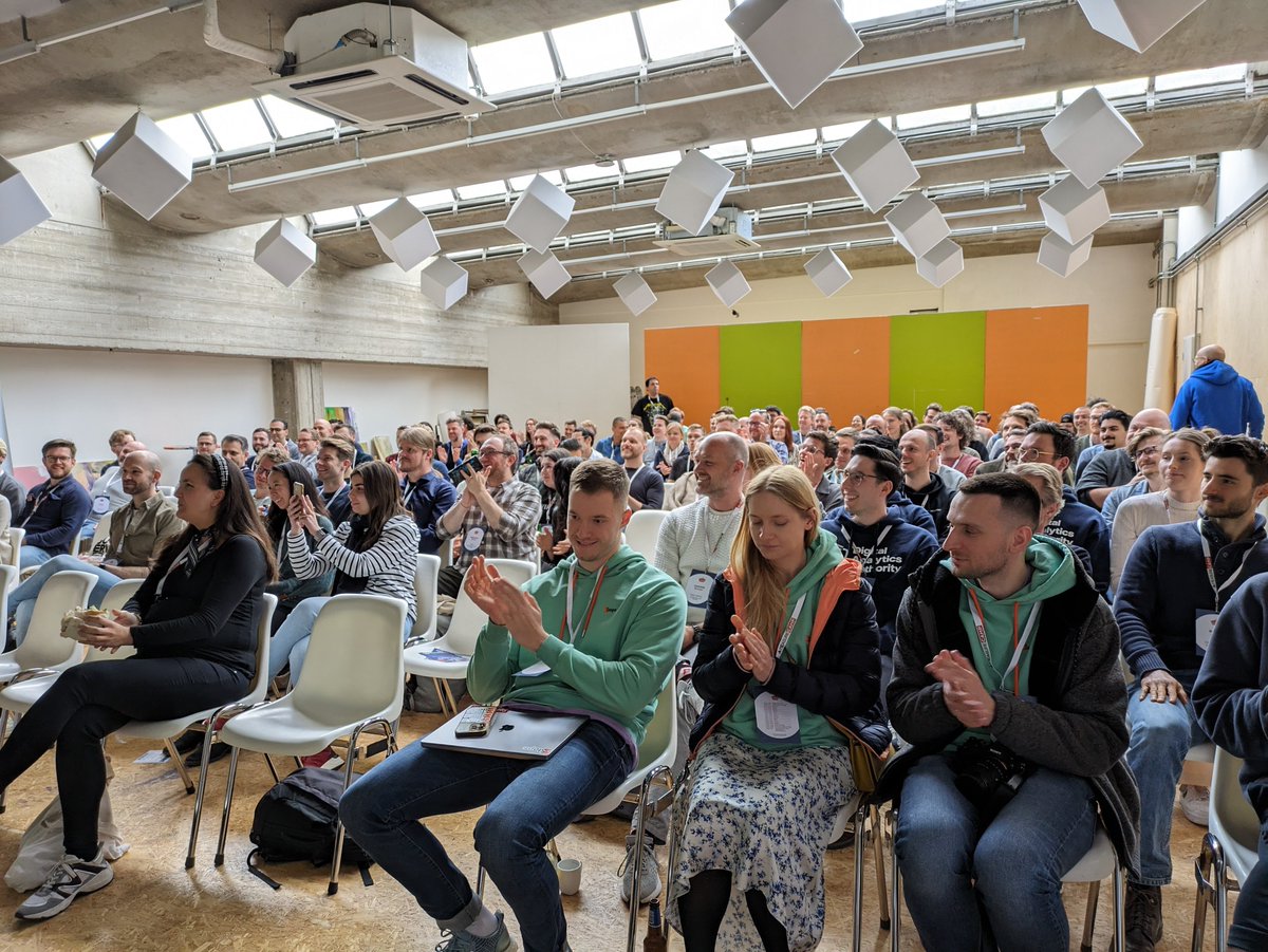 Get ready for the QUIZ and win one of the amazing prices 🍀